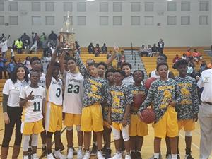 County Champs 